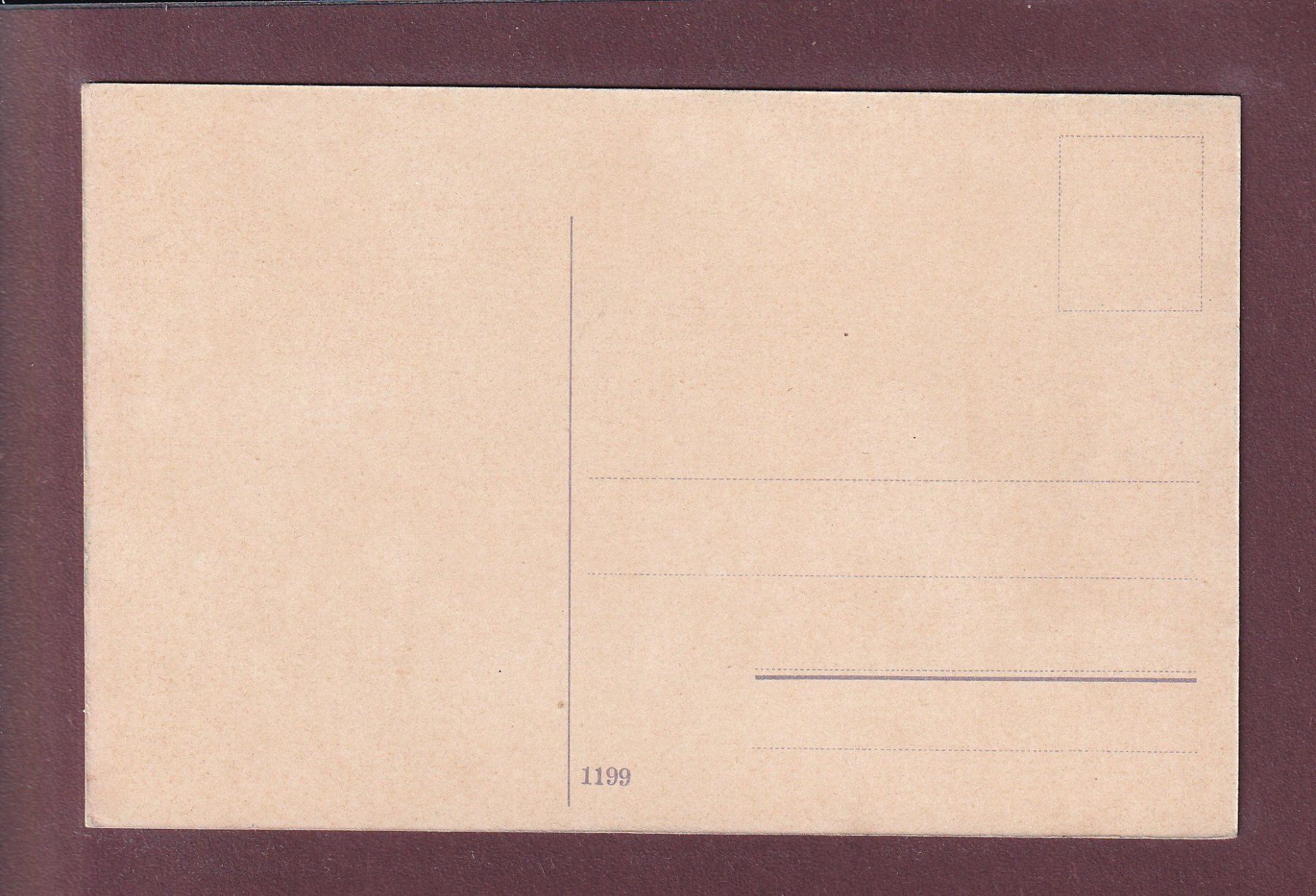 Cartoline postali: THUN - Am Aar - Kinder – Usato da Pully venduto da nicecards 1