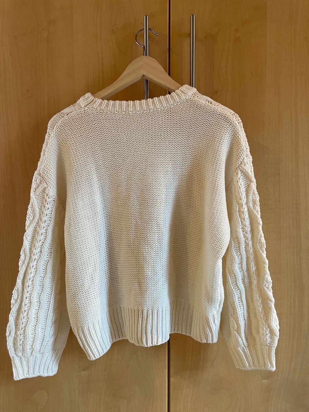 Pullover & Sweatshirts: Winterpullover – Gebraucht aus Eggiwil von kariiina 2