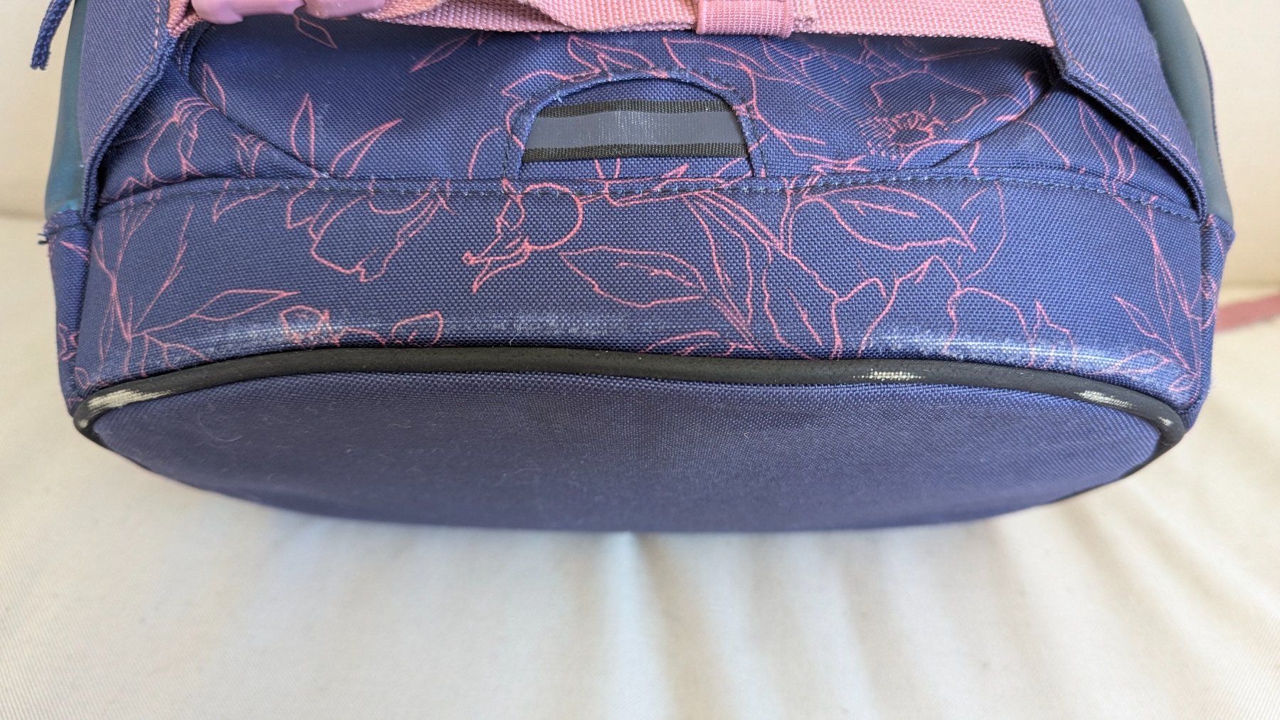 Coocazoo Kindertaschen: Schulrucksack - COOCAZOO Sweet Rose – Gebraucht aus Buochs von sergej047 4
