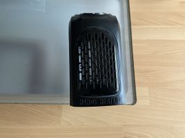 Livington Handy Heater – Heizlüfter für die Steckdose! 53