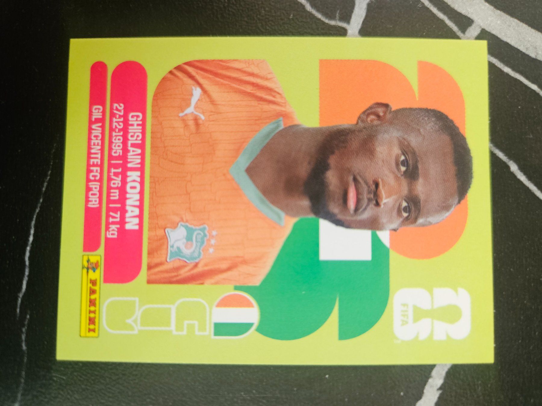 Panini Cartes à collectionner: CIV 3 – D'occasion à Würenlingen par Dinli