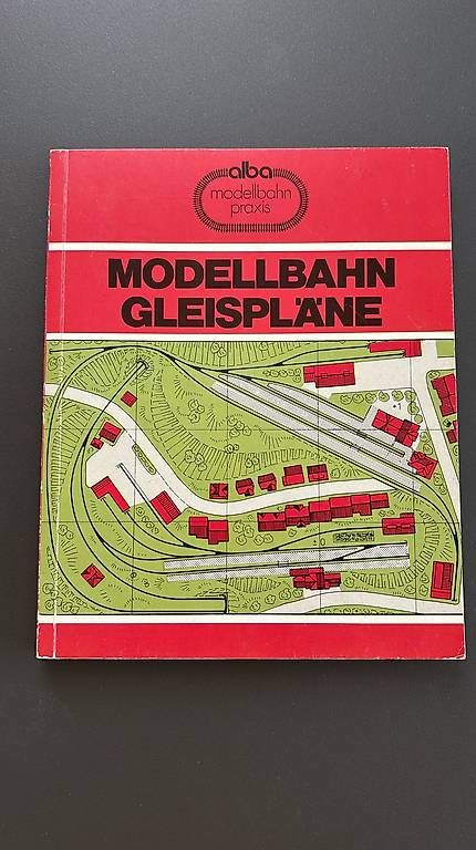 Modelleisenbahnen: Modellbahnanlagebau – Gebraucht aus Therwil von han_27bq 1