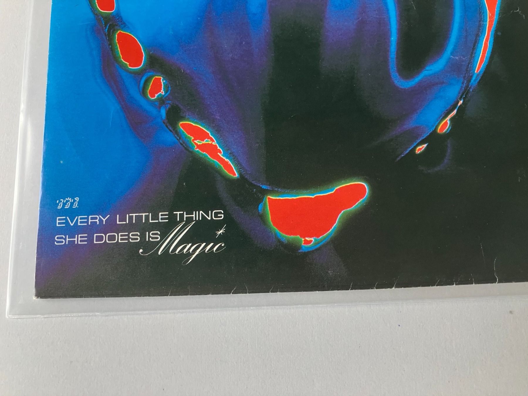 Dischi in vinile: The Police – Usato da Aarwangen venduto da Jukebox3 2