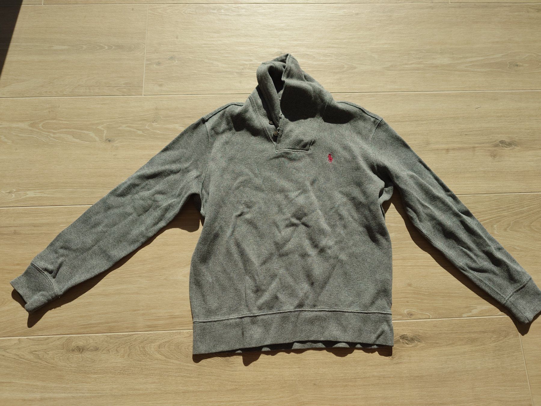 Pullover & Sweatshirts: Ralph Lauren Polo Pullover size M – Gebraucht aus Epalinges von bracelet123