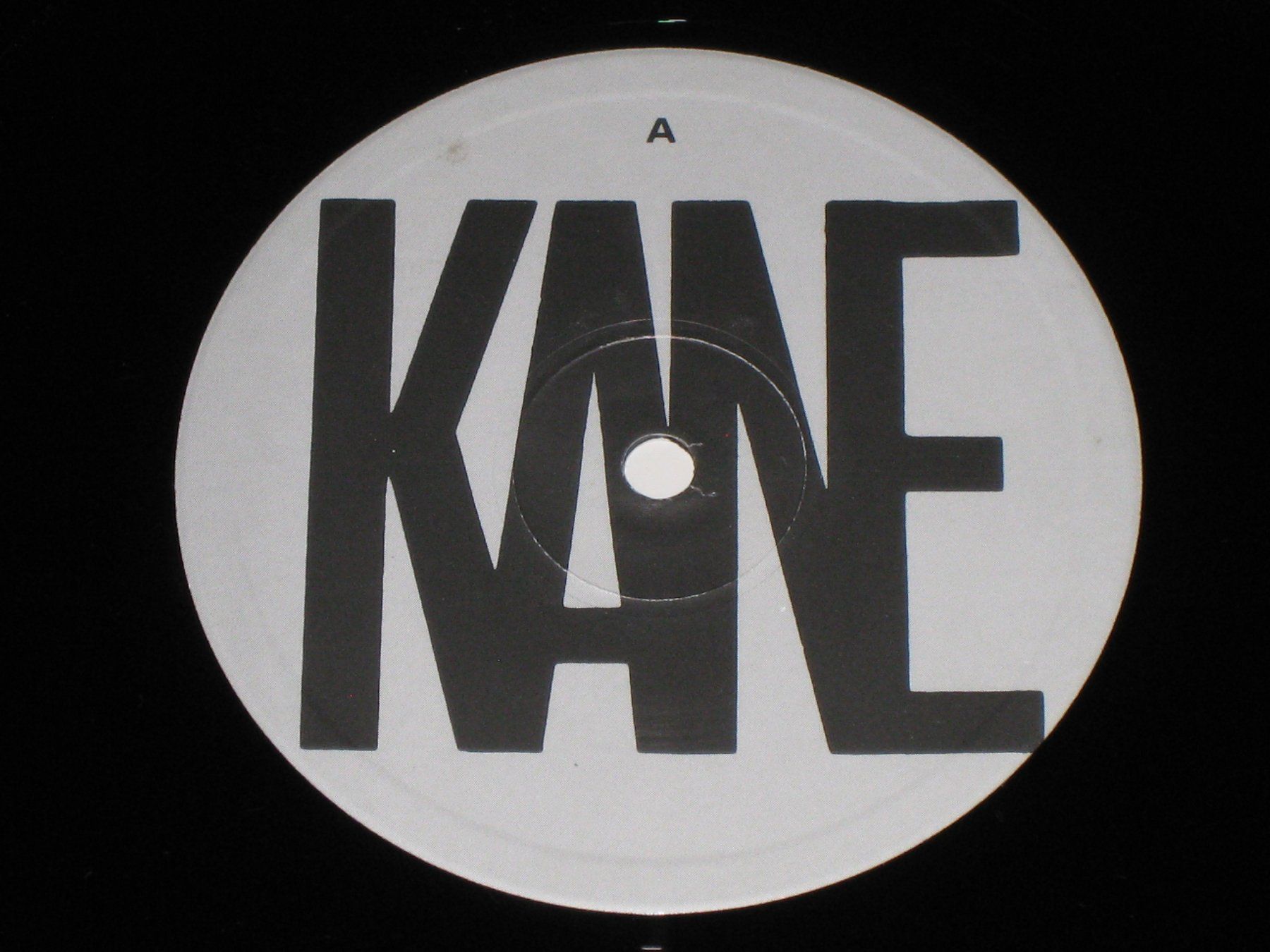 Dischi in vinile: MAXI - THE KANE GANG - GUN LAW – Usato da Steckborn venduto da Quo7 1