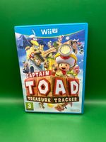 Captain Toad: Treasure Tracker (mehrsprachig) - Wii U