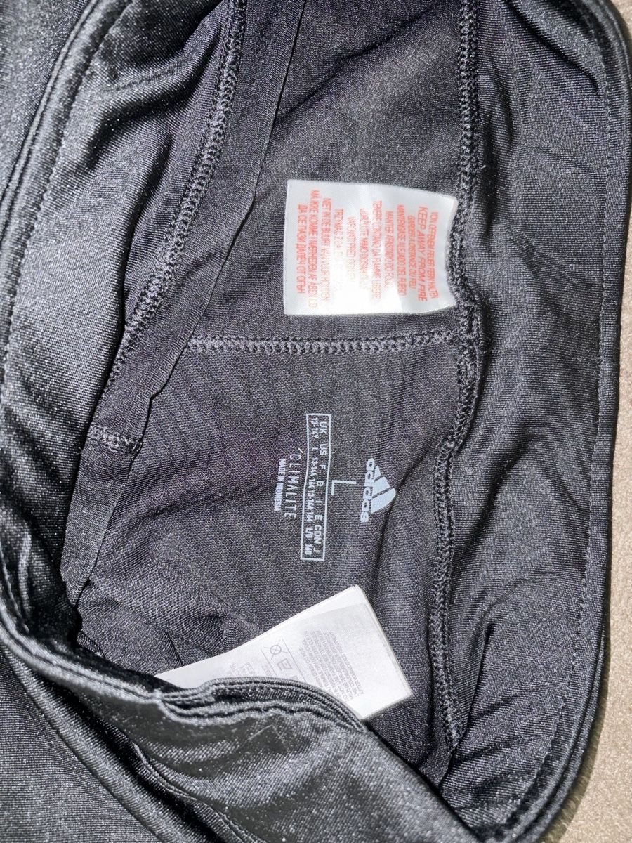 Adidas Strümpfe & Strumpfhosen: adidas tights – Gebraucht aus Baar von ams_9dlw 2