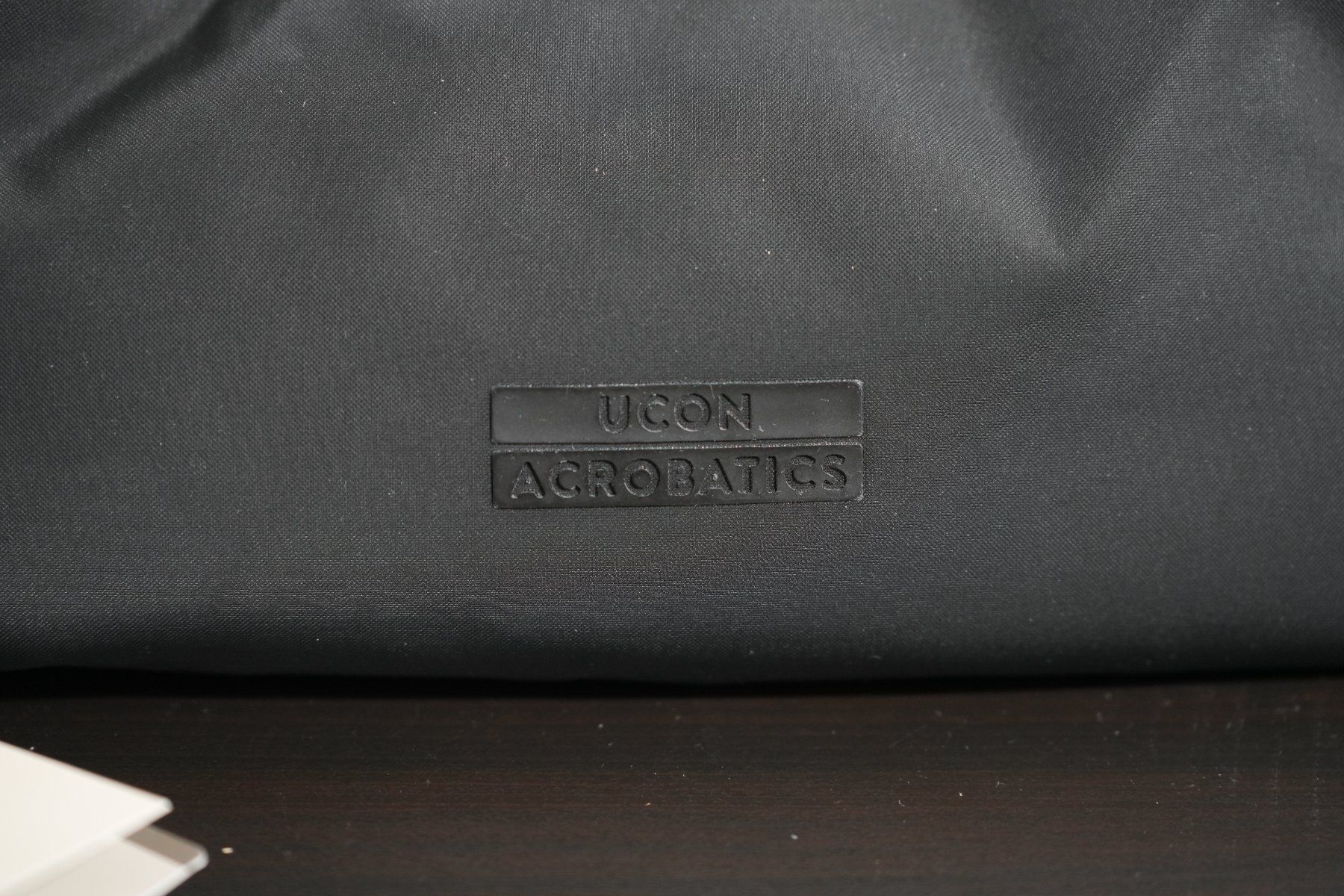 Borse: Ucon Acrobatics Moss Shota Medium - Black – Usato da Neuchâtel venduto da yan_lq56 1