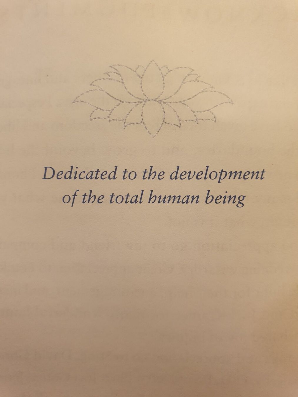 Libri: Yoga Beyond Belief - Ganga White – Usato da Zürich venduto da dialout 3