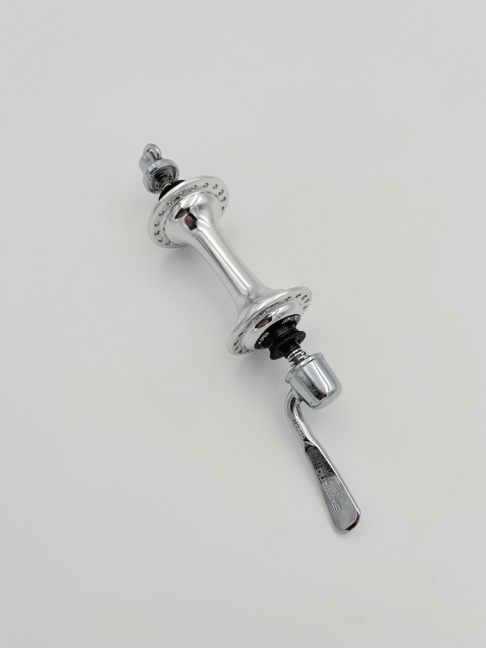 Pezzi di ricambio: Dura Ace Nabe HB-7400 – Usato da Solothurn venduto da VintageVelo81 3