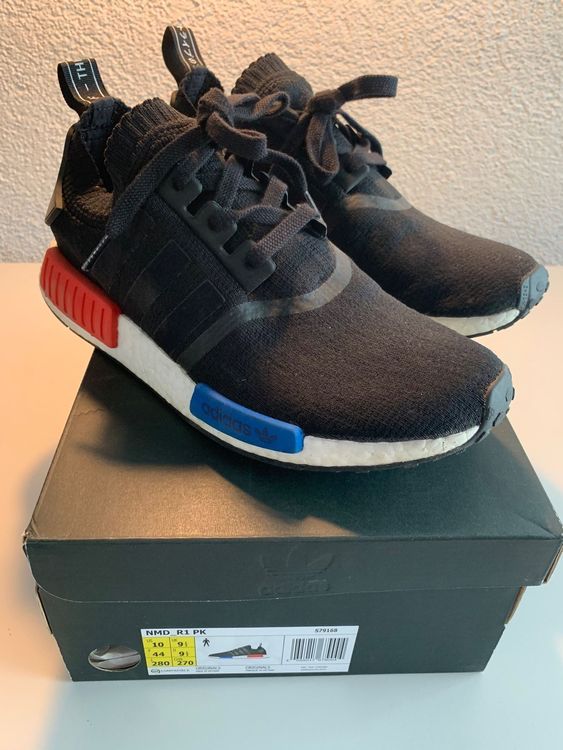 Adidas nmd og zara best sale