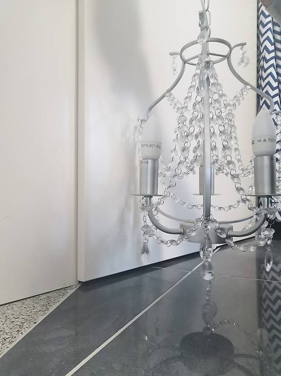 Lampadari & plafoniere: Kronleuchter Deckenlampe – Usato da Leuzigen venduto da Loop_t 4