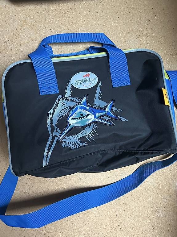 Borse & Zaini: Schulrucksack Kinder – Nuovo (secondo la descrizione) da Schöftland venduto da Triistann 3