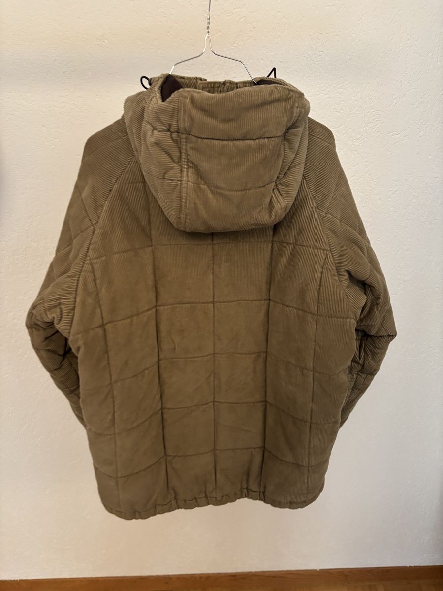 Columbia Giacche: Columbia Winterjacke Cord – Usato da Zürich venduto da Jaykay82 2