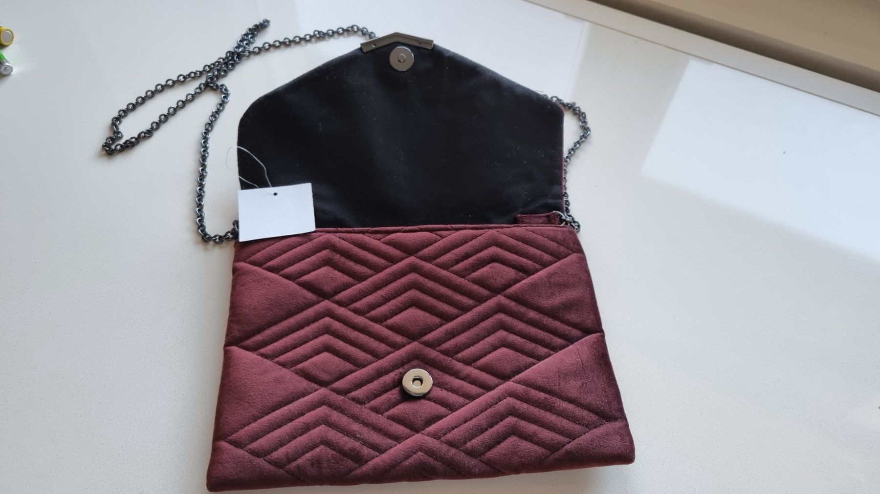 C&A Taschen für Damen: Sac – Neu und originalverpackt aus Ferpicloz von Clicli014 1