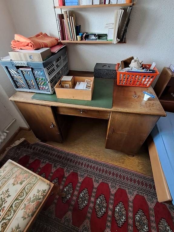 Armadi: A débarrasser ABSOLUMENT avant le 24 mars. – Usato da Saignelégier venduto da Yogi2300 1
