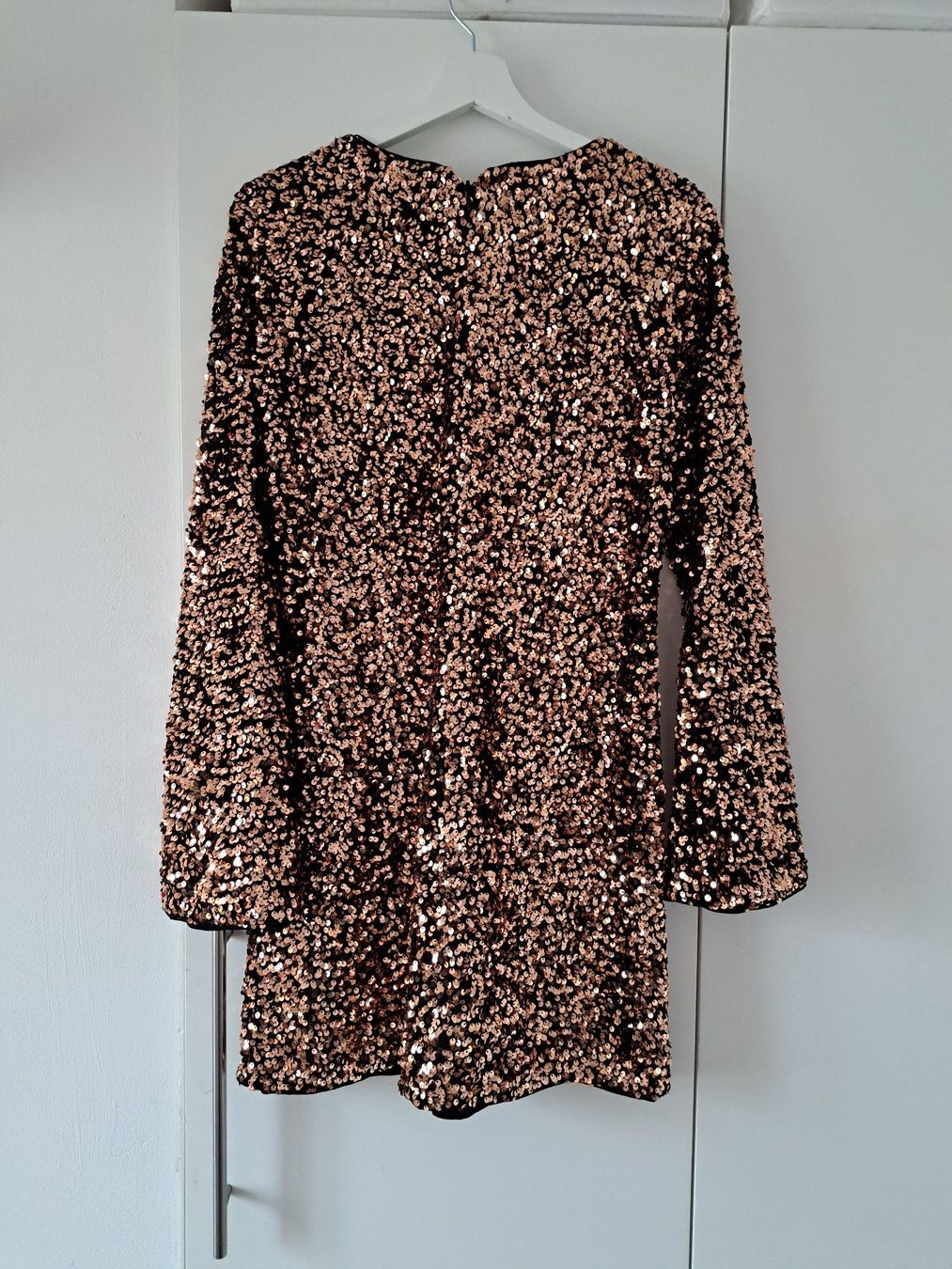 H&M Vestiti: Paillettenkleid – Usato da Gränichen venduto da elo_h77w 2