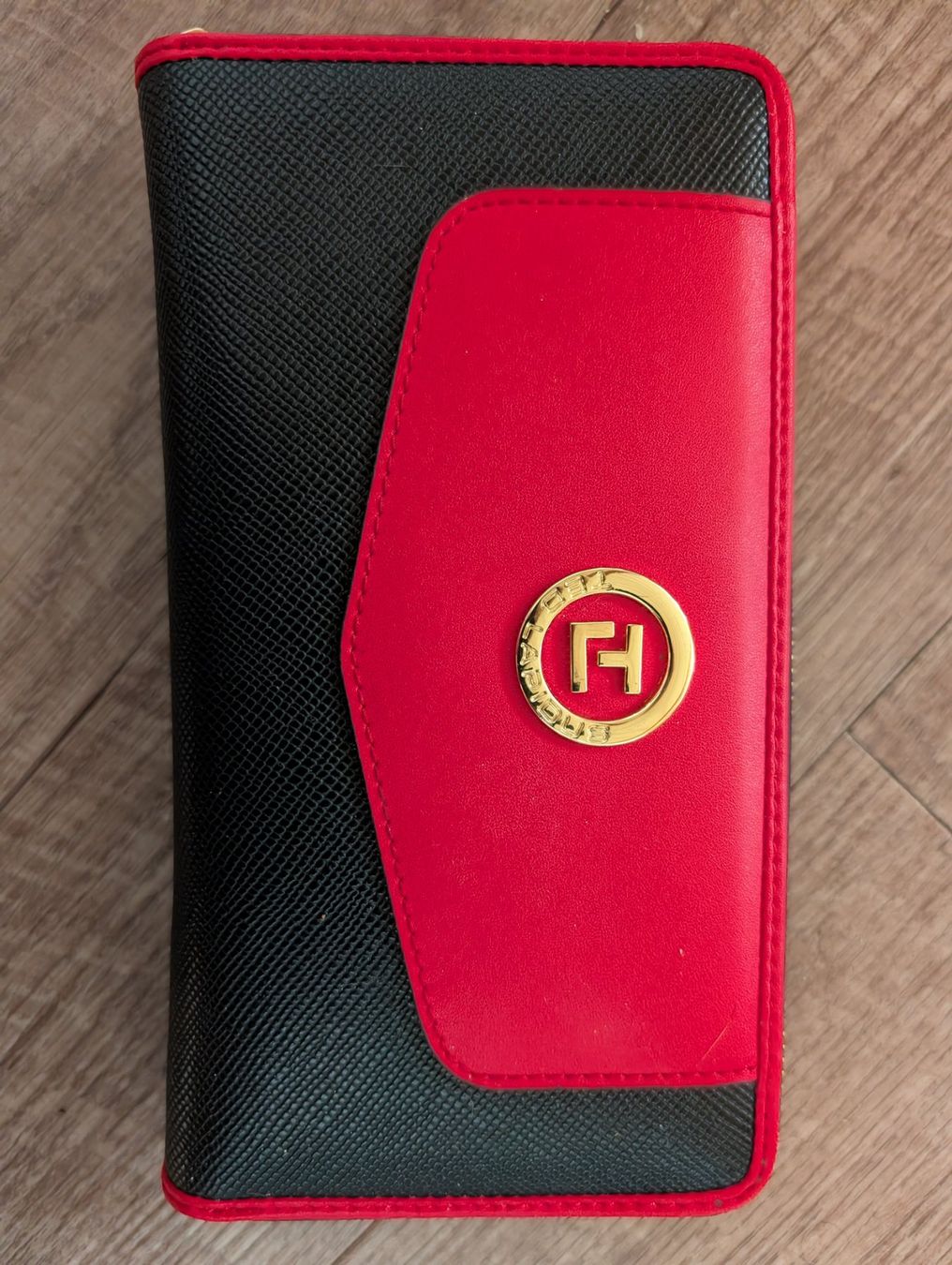 Portamonete: new wallet Ted Lapidus – Usato da Zermatt venduto da msz_nb9h