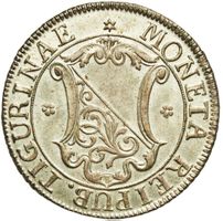 10 Schilling, 1811 Zürich, Originalglanz, prägefrisch UNC/MS