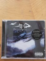 Staind Break the Cycle CD guter Zustand