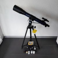 Télescope Bresser