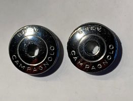 Campagnolo Kurbeldeckel (Paar) NEU