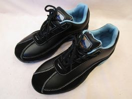 Portwest FW39 Ladies Safety Trainer Sicherheitsschuhe EU39