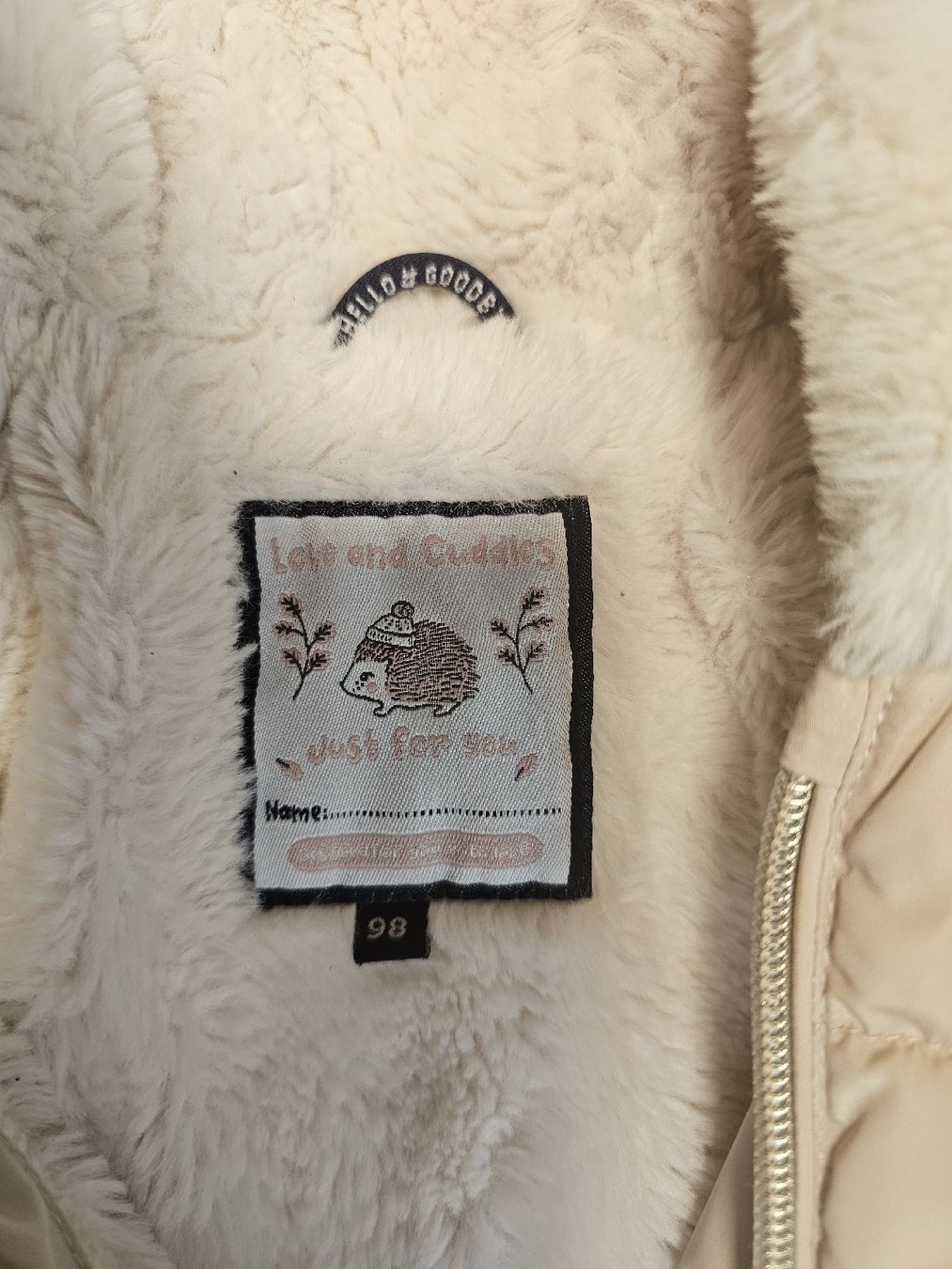 C&A Giacche & Cappotti: Winterjacke – Usato da Basel venduto da sst_m5xv 3
