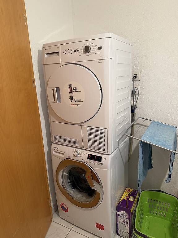 Lavatrici: Waschturm zu verkaufen – Usato da Buchs SG venduto da tonisassano