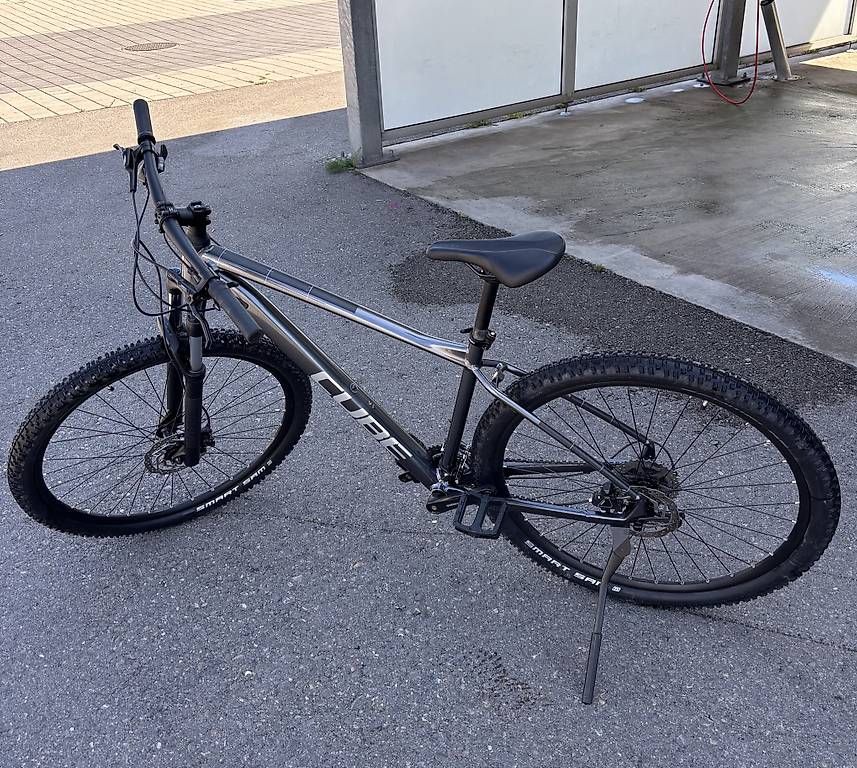 Cube Vélos: Cube Aim SL Mountainbike 29 Zoll – D'occasion à Rafz par vladimir.nik.popov