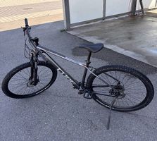 Cube Aim SL Mountainbike 29 Zoll