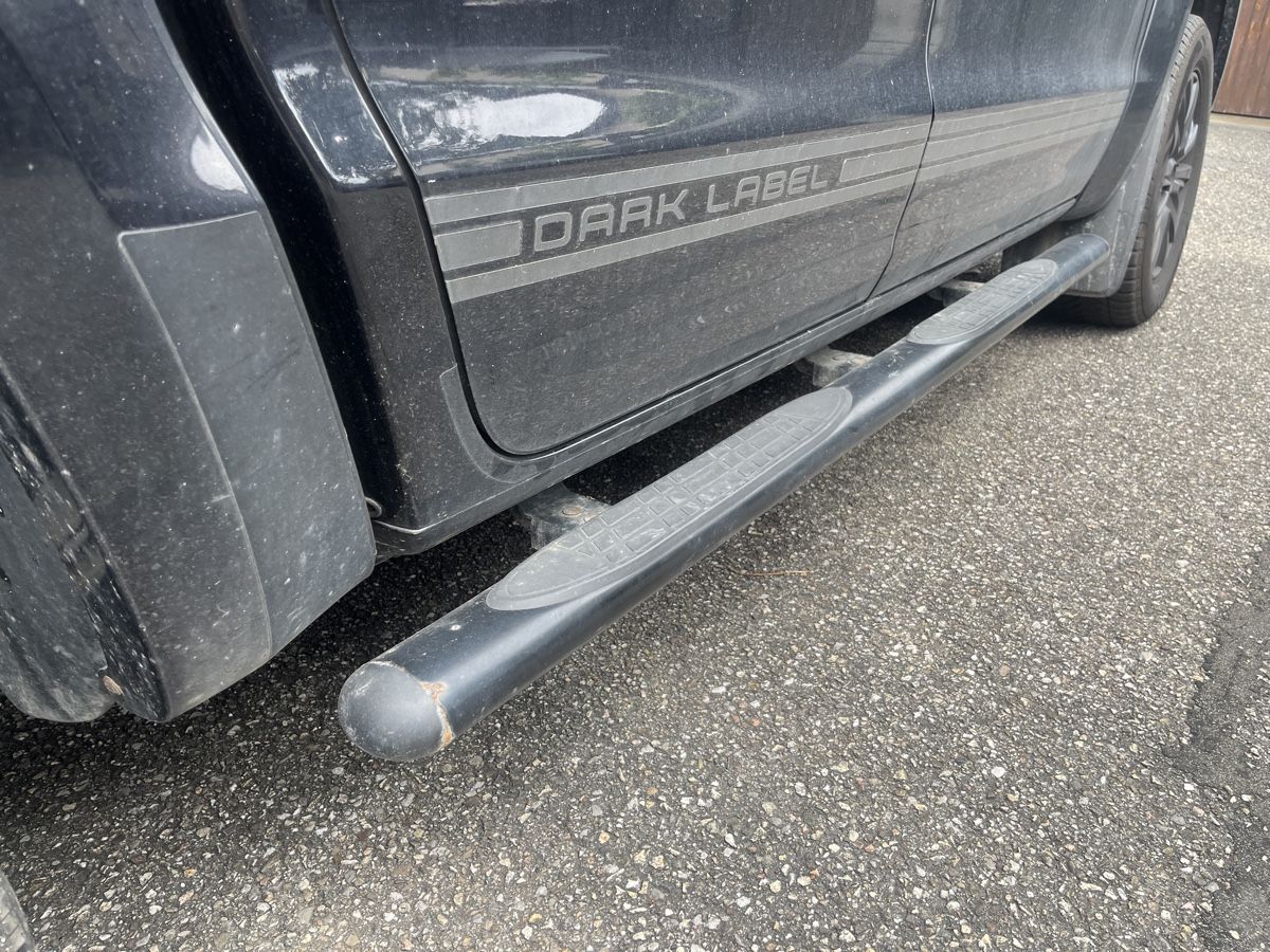 VW Automobili: VW Amarok 2.0 TDI DSG Dark Label – Difettoso da Ermensee venduto da SchallerHUF 3
