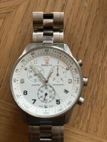 Swisstime Uhr 
