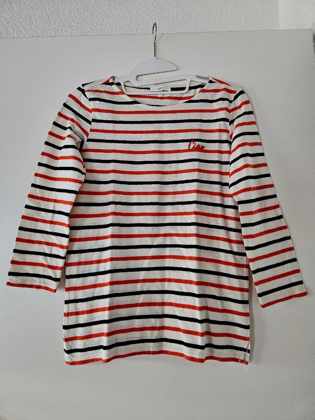 T-shirt: Jake s Shirt, Gr. XS – Nuovo (secondo la descrizione) da Rhäzüns venduto da inf_rcj7 3