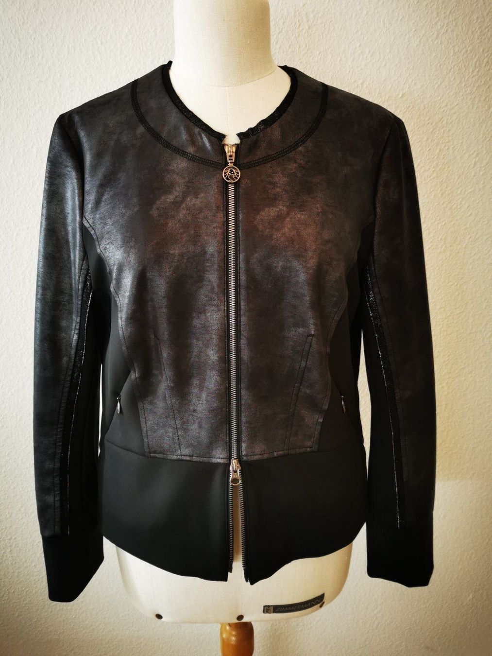 Sportalm Jacken: Sportalm Jacke – Neu (gemäss Beschreibung) aus Zürich von Brigitte32ch