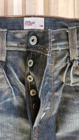 Tommy Hilfiger Denim Jeans, Grösse 31, Neu - statt 150,-