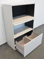 Lista Modul-Schrank-Regal — Fast neuwertig (4 vorrätig)