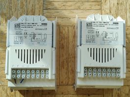 Lot de 2 ballasts/igniteurs HPS ETI