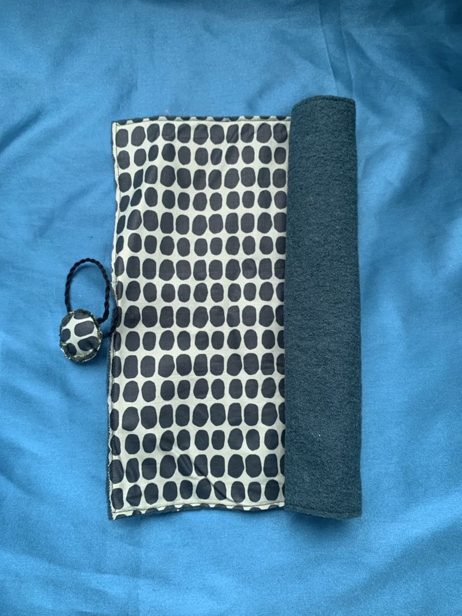 Tapis de sol: Sitzmätteli – Neuf avec emballage d'origine à Wetzikon ZH par jol_6cb8 1