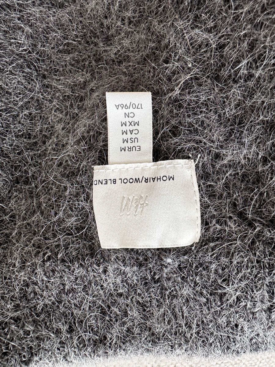 Pullover & Sweatshirts: Wool sweater  – Gebraucht aus Adliswil von Maro_7 5