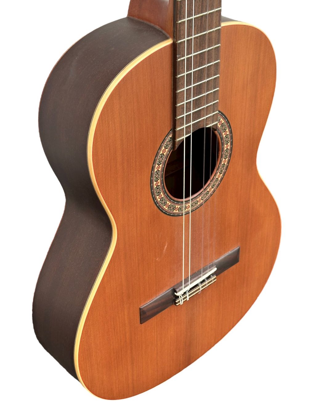 Musikinstrumente: Guitare classique ALMANSA 401 Matt, Espagne – Gebraucht aus Morges von vintiques 7