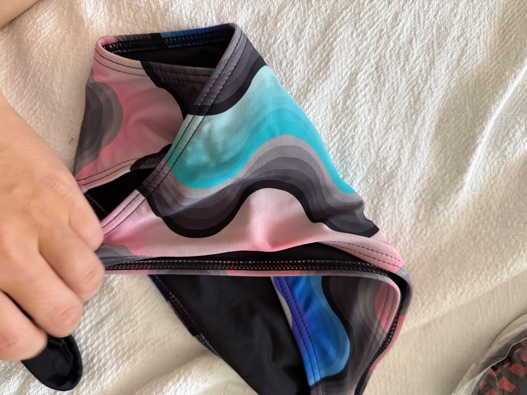 Hosen: Bikinihose – Gebraucht aus Riehen von ann_76jw 2