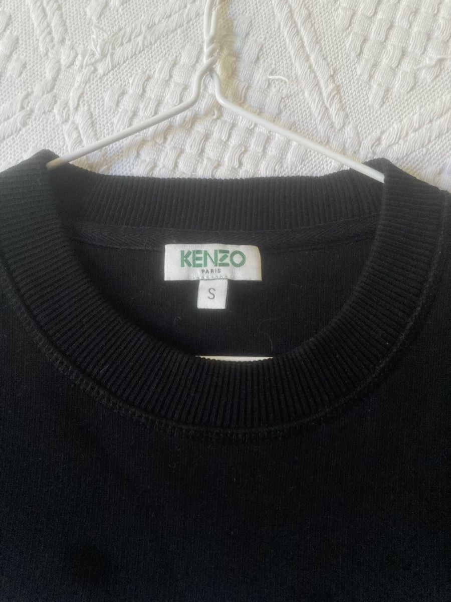 Kenzo Pulls & Sweat-shirts: Pull – D'occasion à Cortébert par col_h56s 2