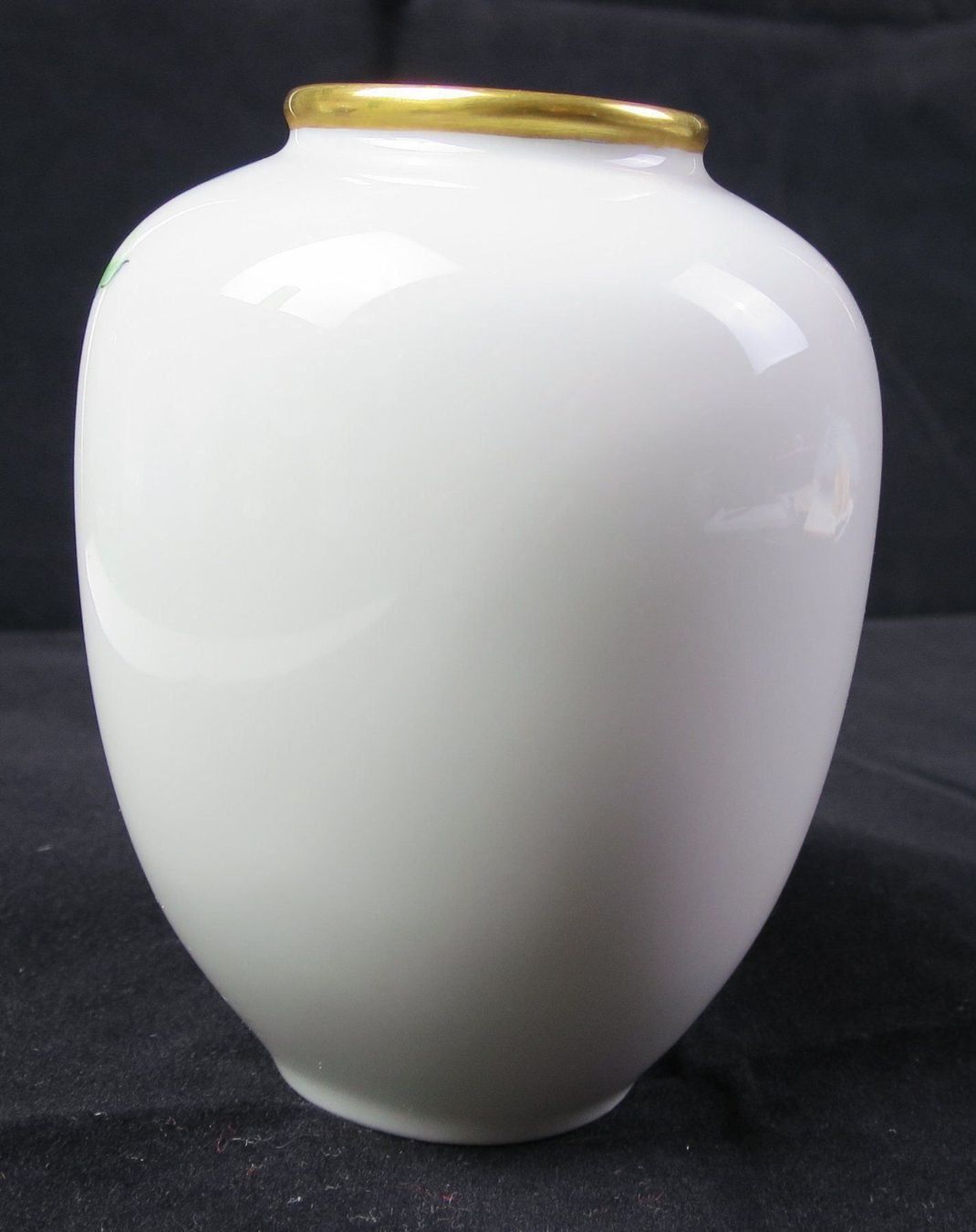 Vasi & Recipienti: KPM Germany Vase von T. Schlegel – Usato da Zürich venduto da 1.Simon 6