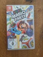 Spiel Super Mario Party für Nintendo Switch gebraucht