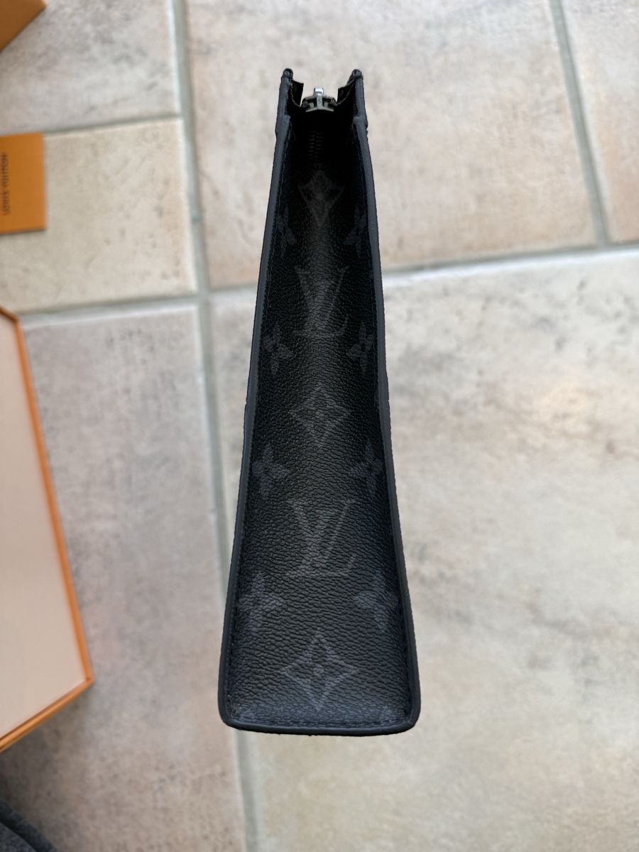 Louis Vuitton Borse: Louis Vuitton Split Pochette MM Tasche / Clutch – Usato da Ellighausen venduto da privateseller 4