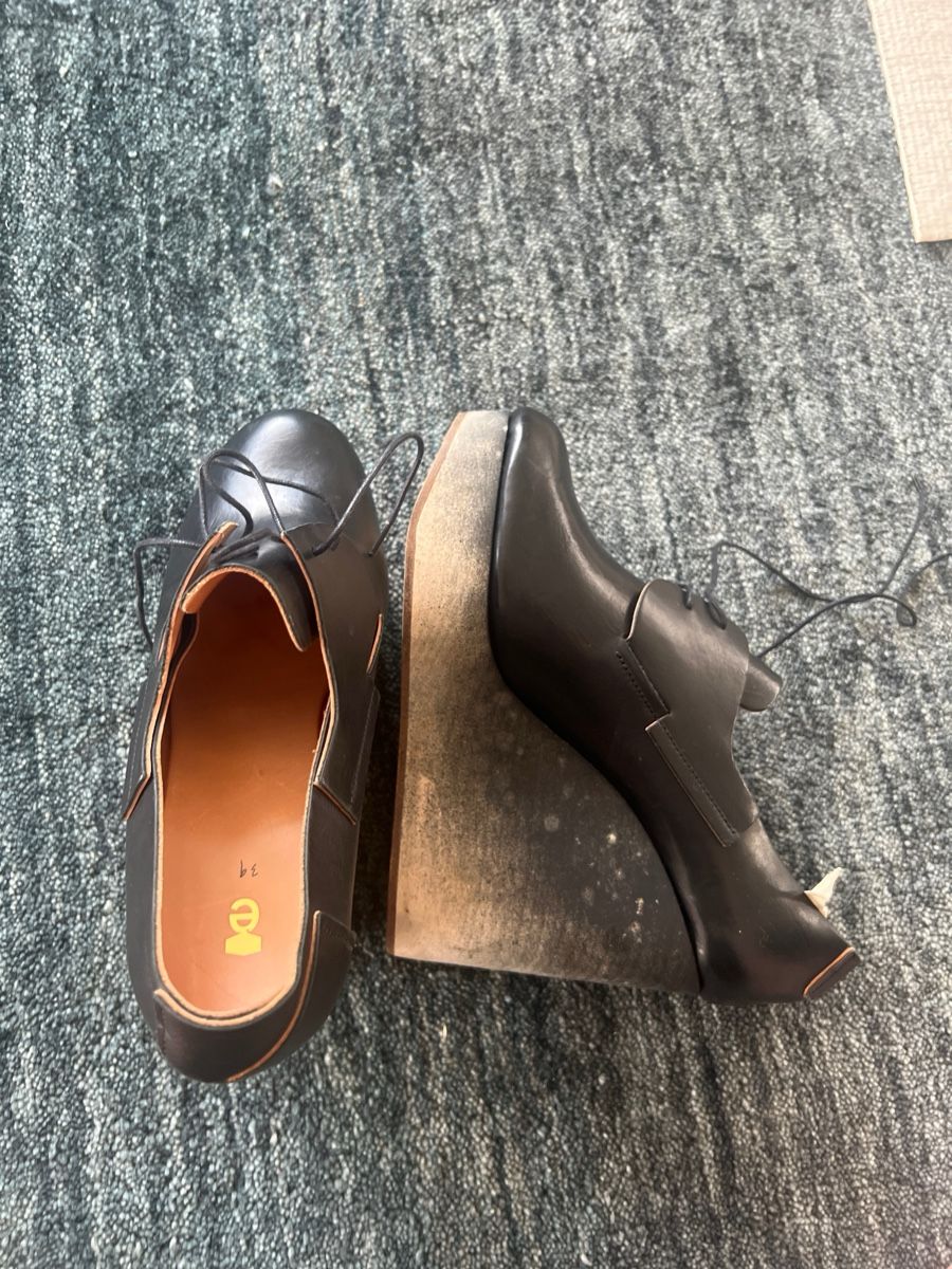 Damenschuhe: Wedges size 39 – Neu (gemäss Beschreibung) aus Freienbach von cri_9kly 2