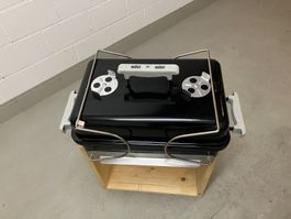Weber-Grill