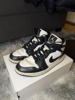 AIR JORDAN 1 MID | Grösse 41