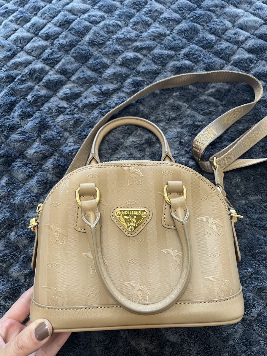 Maison Mollerus Taschen für Damen: Maison Mollerus – Neu und originalverpackt aus Ramlinsburg von Jessi1988